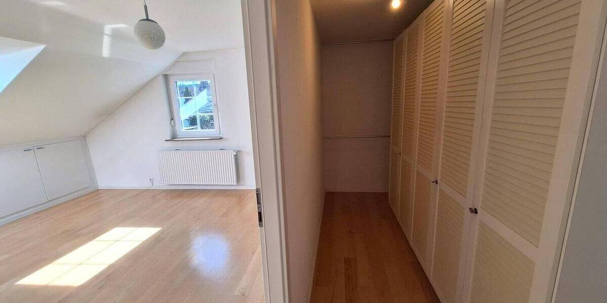 Einfamilienhaus Stuttgart Sommerrain - 6 Zimmer, 123 m&sup2;, 790.000&euro; | Angebot:26193664