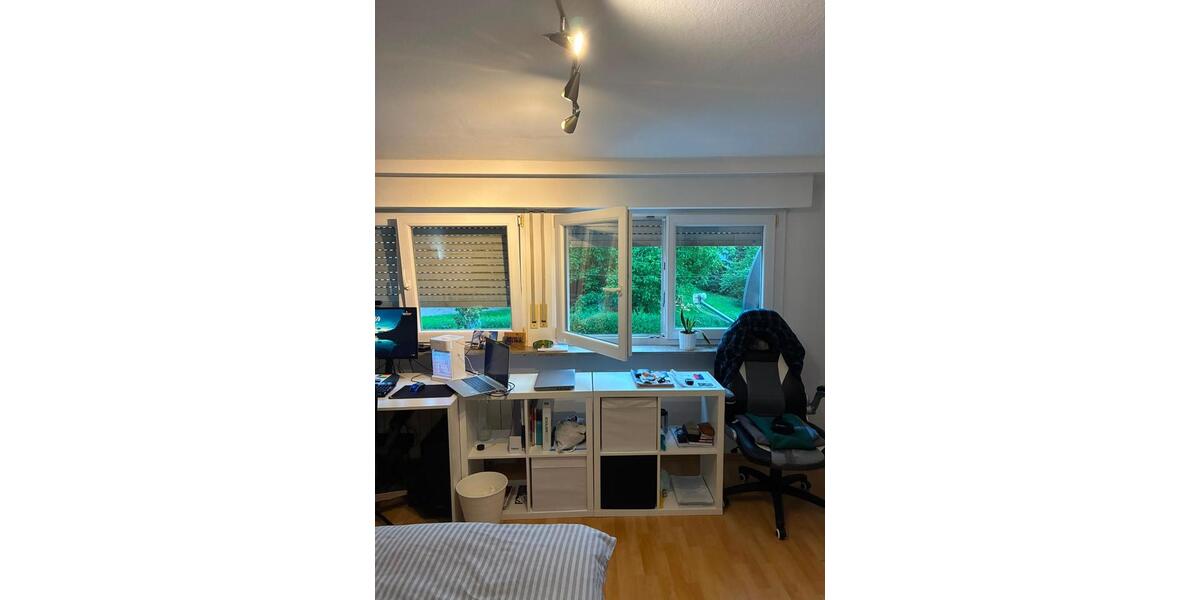 Etagenwohnung Esslingen am Neckar Hegensberg - 3 Zimmer, 62 m&sup2;, 265.000&euro; | Angebot:27146485