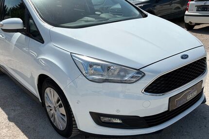 Ford C-Max 127.000 km 7.299 &euro; Renningen 71272