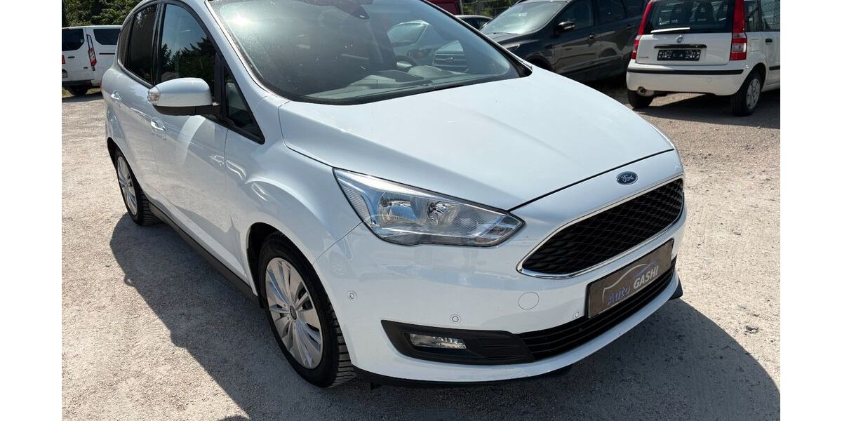 Ford C-Max 127.000 km 7.999 &euro; Renningen 71272