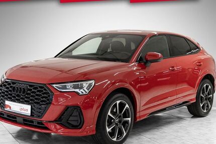 Audi Q3 18.632 km 40.920 &euro; Böblingen 71034