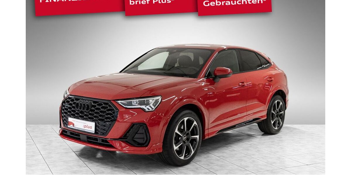 Audi Q3 18.632 km 40.920 &euro; Böblingen 71034