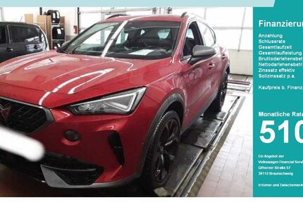 Cupra Formentor 20.022 km 31.880 &euro; Leonberg 71229