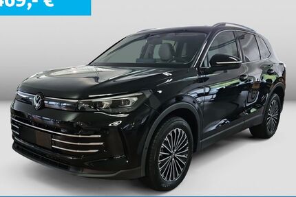 VW Tiguan 9.999 km 50.495 € Sindelfingen 71063