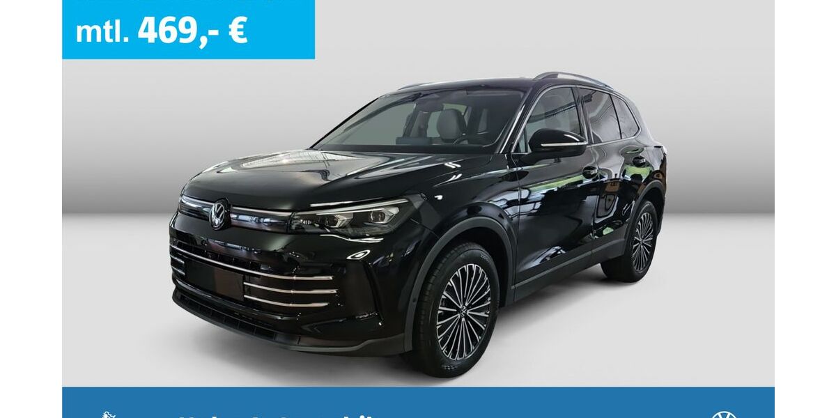 VW Tiguan 9.999 km 50.495 € Sindelfingen 71063