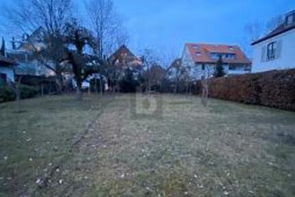 FAMILIENPARADIES - TOPLAGE FÜR IHRE ZUKUNFT - Grundstück Korntal-Münchingen Münchingen | Angebot:27298122