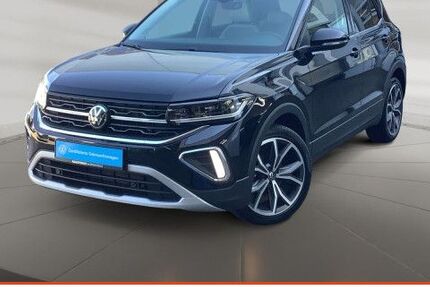 VW T-Cross 10.908 km 26.490 &euro; Nürtingen 72622