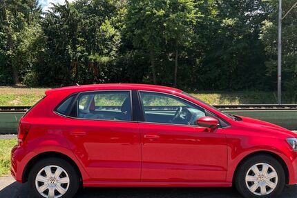 VW Polo 33.696 km 5.750 &euro; Stuttgart 70579