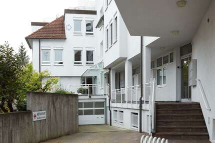 Büro in Waiblingen 1.160 € 116 m²
