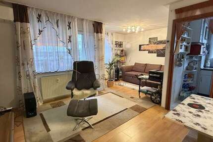 Wohnung Möglingen - 3 Zimmer, 66 m&sup2;, 269.000&euro; | Angebot:26800627