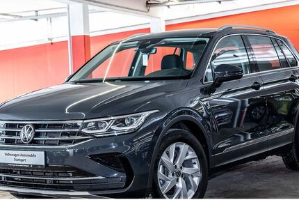 VW Tiguan 31.951 km 30.730 &euro; Stuttgart 70563