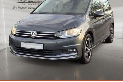 VW Touran 49.340 km 25.490 &euro; Kirchheim 73230