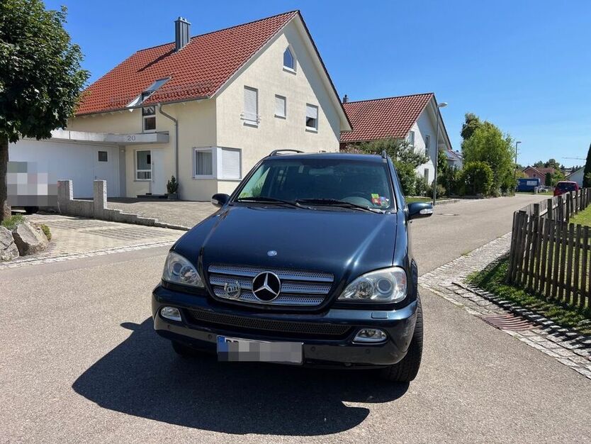 ML 400