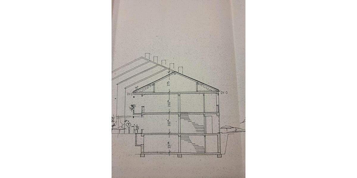 Reihenhaus Nufringen - 5 Zimmer, 150 m&sup2;, 525.000&euro; | Angebot:24364891