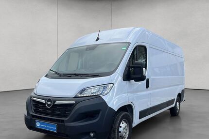Opel Movano 64.078 km 18.890 &euro; Esslingen 73730