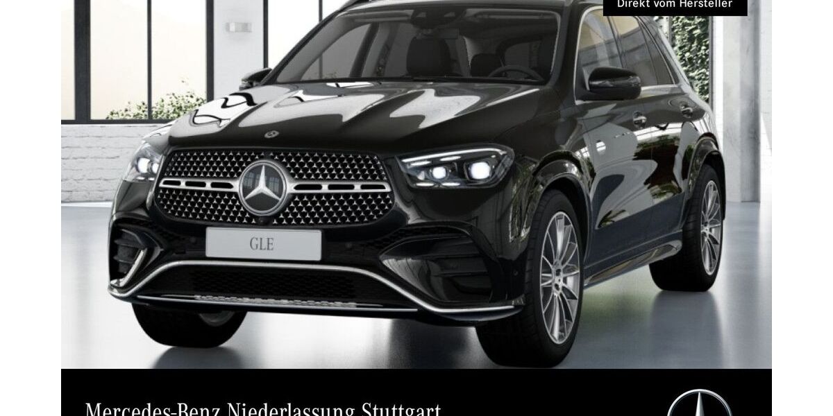 Mercedes-Benz GLE 450 9.900 km 96.690 &euro; Stuttgart 70372