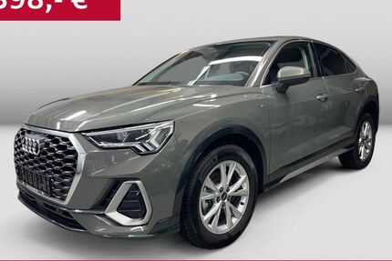 Audi Q3 10.729 km 37.690 &euro; Fellbach 70734