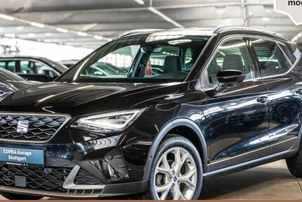 Seat Arona 43.474 km 19.330 &euro; Stuttgart-Feuerbach 70469
