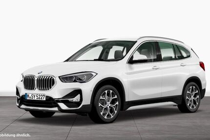 BMW X1 40.811 km 28.380 &euro; Stuttgart 70569