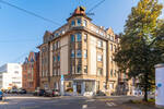 Etagenwohnung Stuttgart Ost - 3 Zimmer, 95 m&sup2;, 429.000&euro; | Angebot:25733916