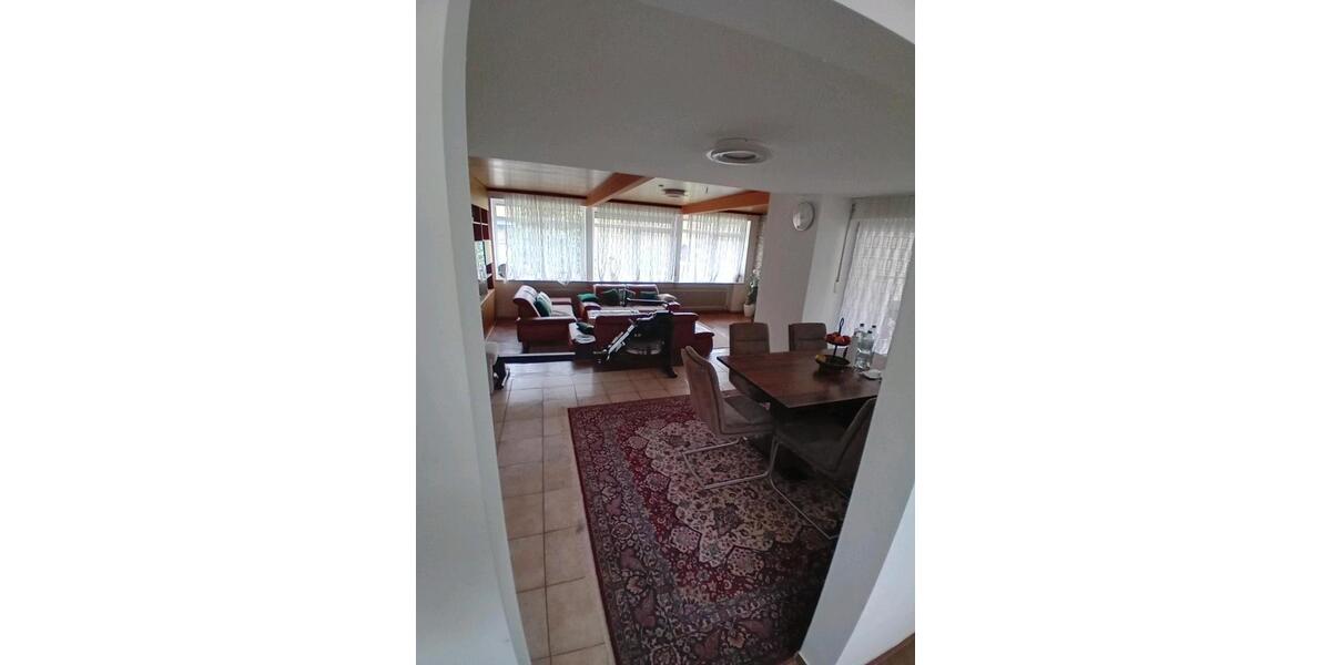 Einfamilienhaus Rudersberg - 6 Zimmer, 200 m&sup2;, 530.000&euro; | Angebot:26038211