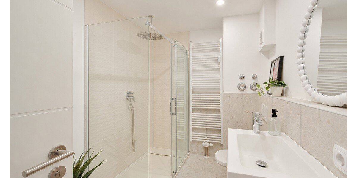Etagenwohnung Filderstadt Plattenhardt - 2 Zimmer, 60 m&sup2;, 284.000&euro; | Angebot:26876800
