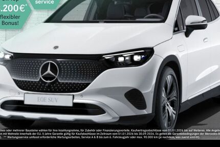 Mercedes-Benz EQE 19.163 km 58.990 &euro; Stuttgart 70469