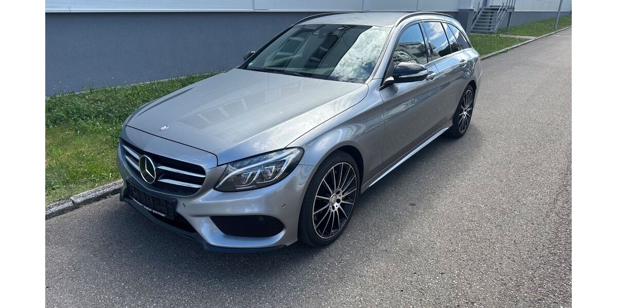 Mercedes-Benz C 250 185.000 km 16.990 € Sindelfingen 71069