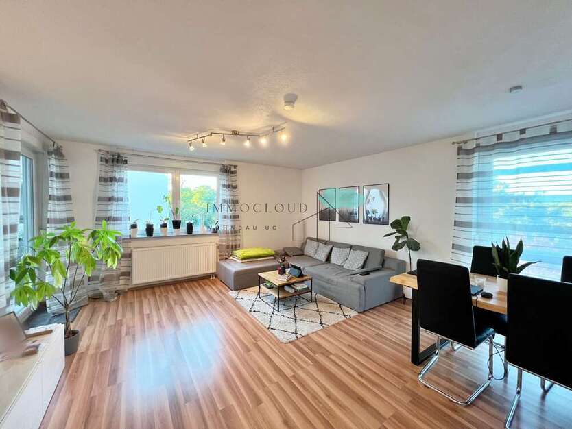 Wohnung zum Kaufen in Schwieberdingen 279.000 € 63 m²