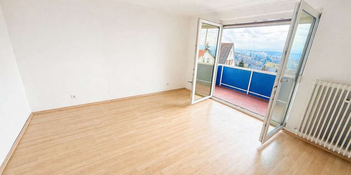 Etagenwohnung Esslingen am Neckar Hegensberg - 7 Zimmer, 152 m&sup2;, 434.900&euro; | Angebot:26361530