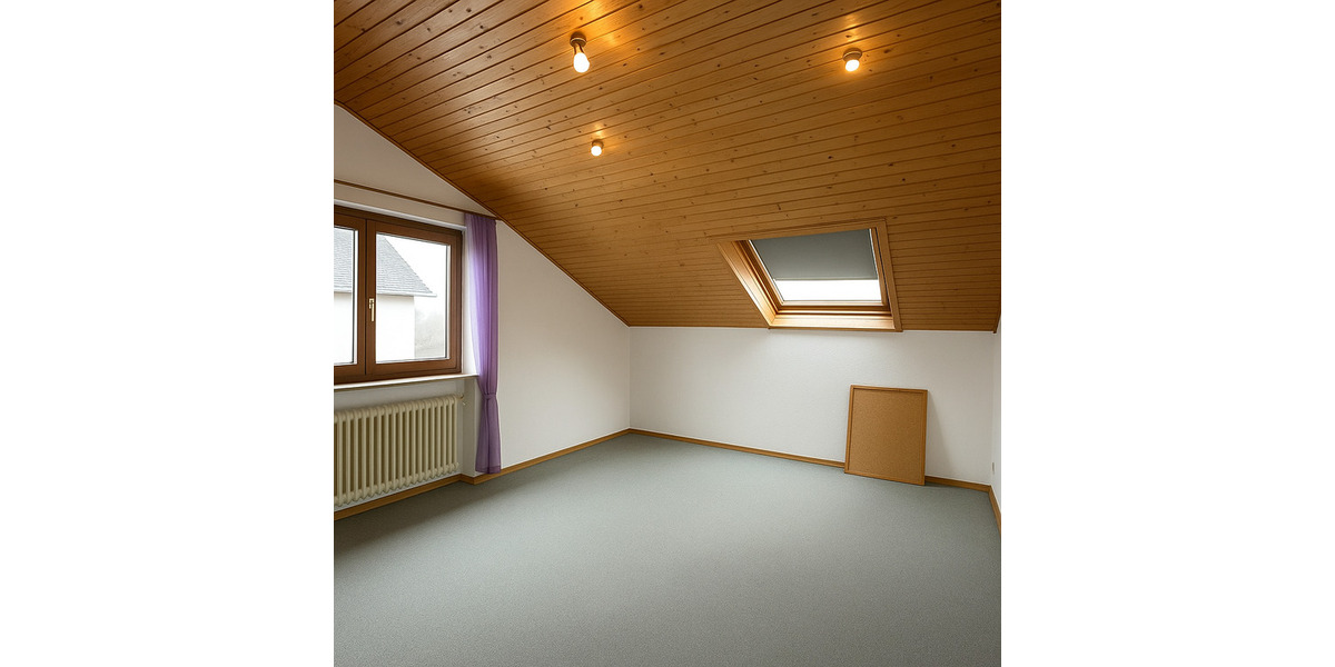 Mehrfamilienhaus, Wohnhaus Filderstadt Plattenhardt - 5 Zimmer, 139 m&sup2;, 440.000&euro; | Angebot:22601792