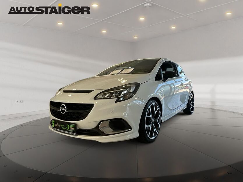 Opel Corsa 69.686 km 12.990 € Stuttgart 70376