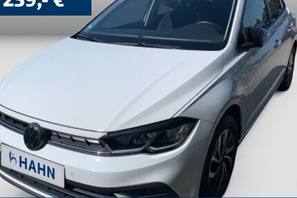 VW Polo 10.707 km 18.930 &euro; Backnang 71522