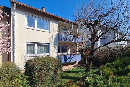 Haus Gerlingen - 6 Zimmer, 147 m&sup2;, 495.000&euro; | Angebot:26222461