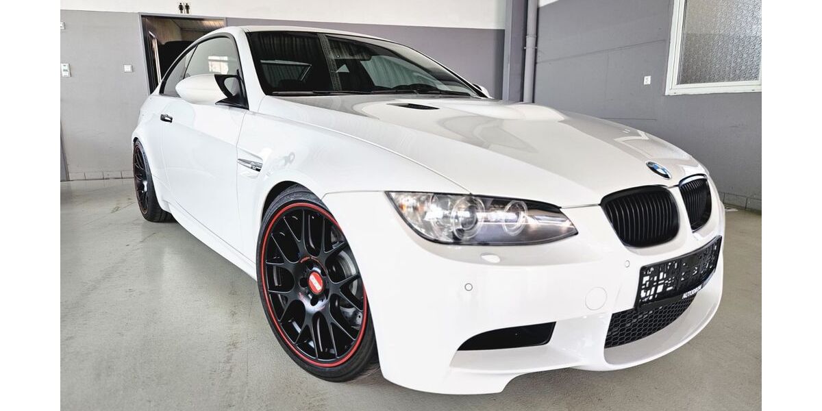 BMW M3 135.000 km 48.900 &euro; Neckartailfingen 72666