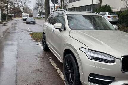 Volvo XC90 234.000 km 19.500 &euro; Stuttgart 70372