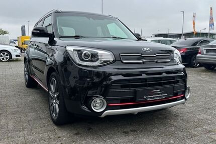 Kia Soul 85.000 km 12.990 &euro; Weinstadt 71384