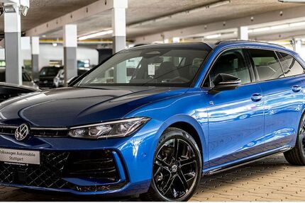 VW Passat Variant 9.637 km 42.430 € Stuttgart 70563