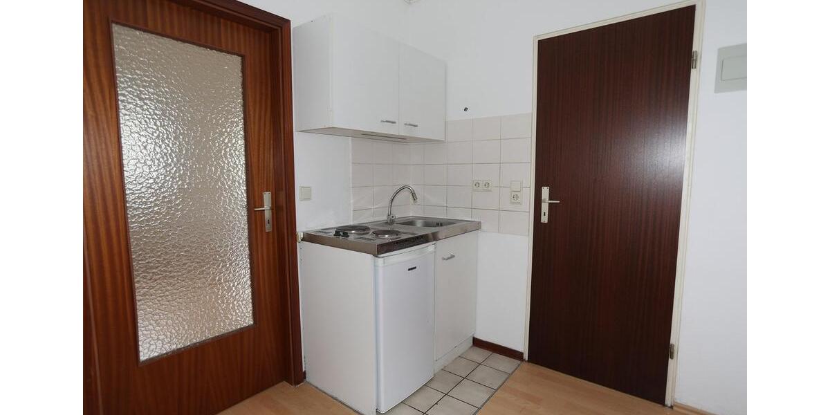 1 Zimmer-Single-Wohnung mit SüdWest-Balkon! zimmer