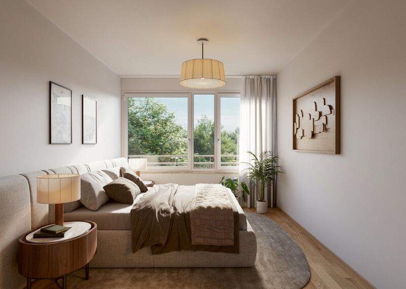 Etagenwohnung Ludwigsburg Mitte - 5 Zimmer, 123 m&sup2;, 799.000&euro; | Angebot:23980094