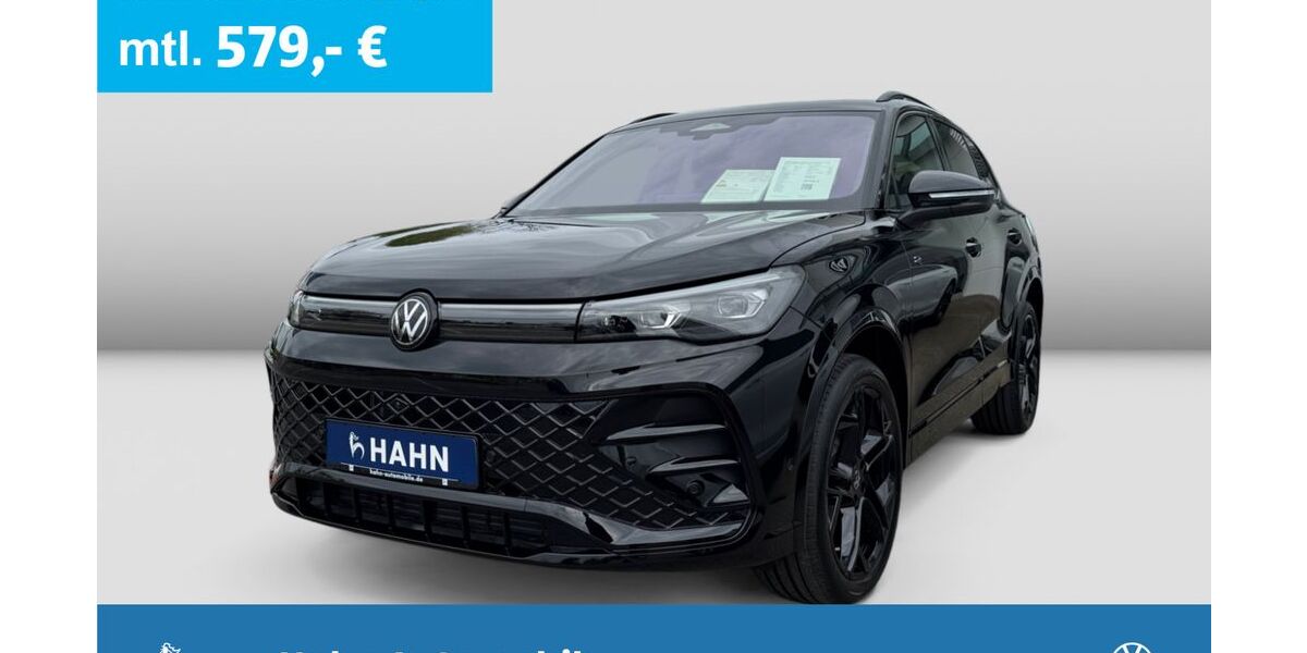 VW Tiguan 8.888 km 57.190 &euro; Backnang 71522