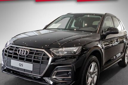 Audi Q5 9.999 km 47.380 &euro; Stuttgart 70469