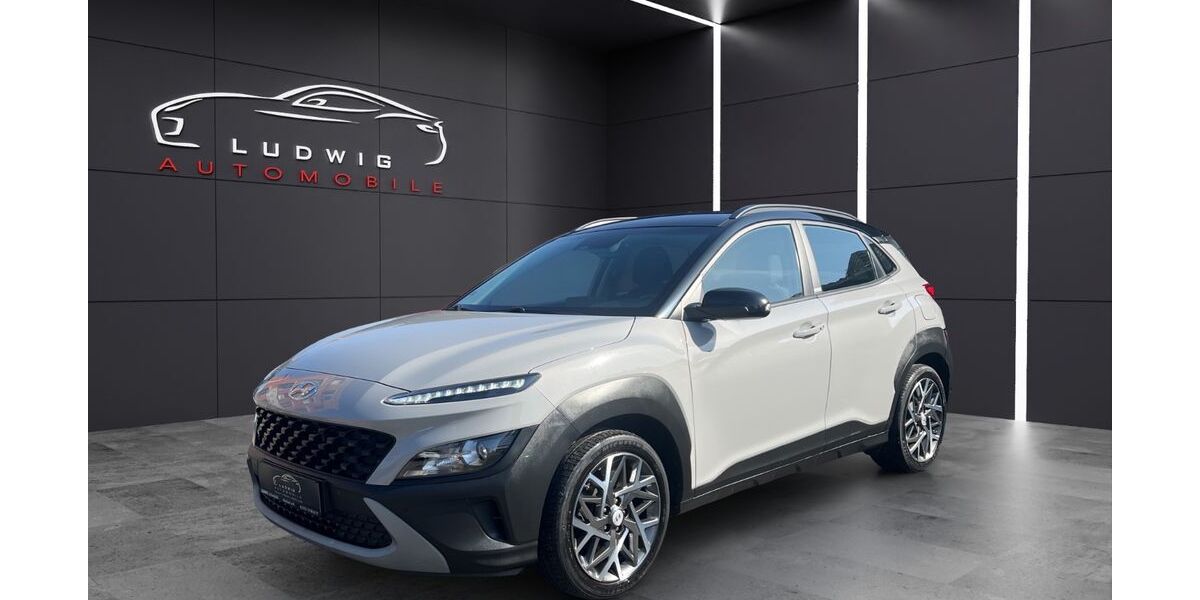 Hyundai KONA 57.000 km 19.800 &euro; Marbach am Neckar 71672