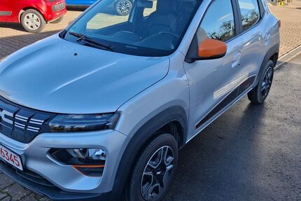 Dacia Spring 31.500 km 8.900 &euro; Sindelfingen 71069