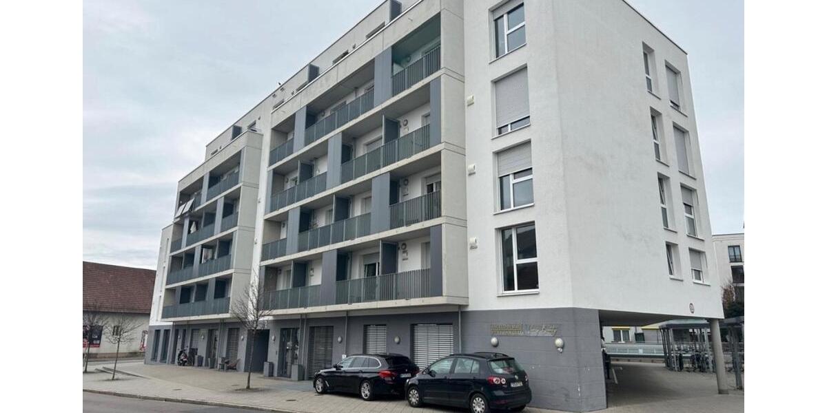 Toplage in Echterdingen! GewerbeeinheitPraxisBüro ab sofort zimmer