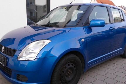 Suzuki Swift 198.000 km 900 &euro; Kirchheim unter Teck 73230