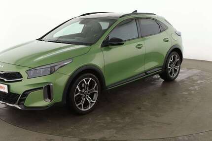 Kia XCeed 38.567 km 24.710 &euro; Stuttgart 70195