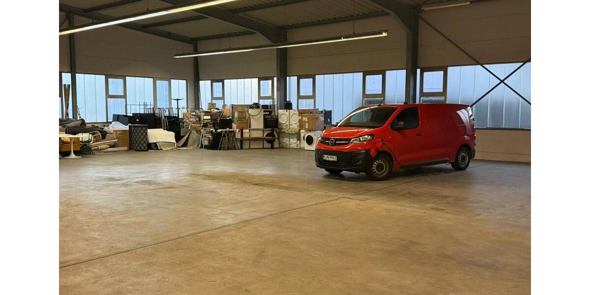 Gewerbeobjekt Nürtingen - 10&euro; | Angebot:23768904