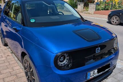 Honda e 18.538 km 19.999 &euro; Remseck am Neckar 71686