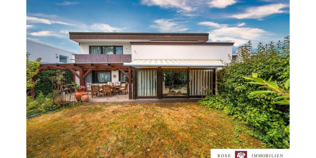 Einfamilienhaus Leutenbach - 7 Zimmer, 224 m&sup2;, 699.000&euro; | Angebot:24835281